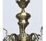 Люстра MW LIGHT Аврора 5-40W E14 220 V 371016305 8