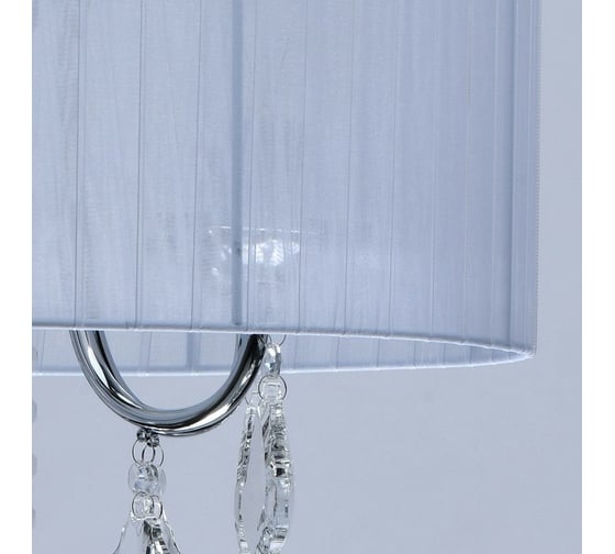 Люстра MW LIGHT Жаклин 4-40W E14 220 V 465016104