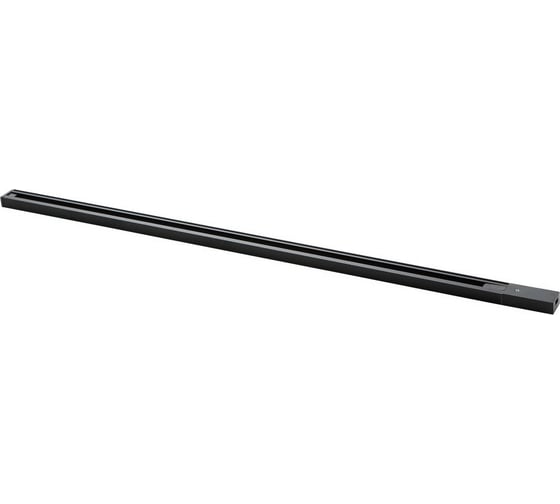 Шинопровод Crystal lux CLT 0.11 01 L2000 BL