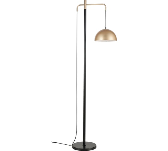 Торшер Vele Luce Hellion 1 60 VL5704F01