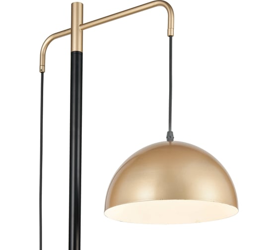 Торшер Vele Luce Hellion 1 60 VL5704F01