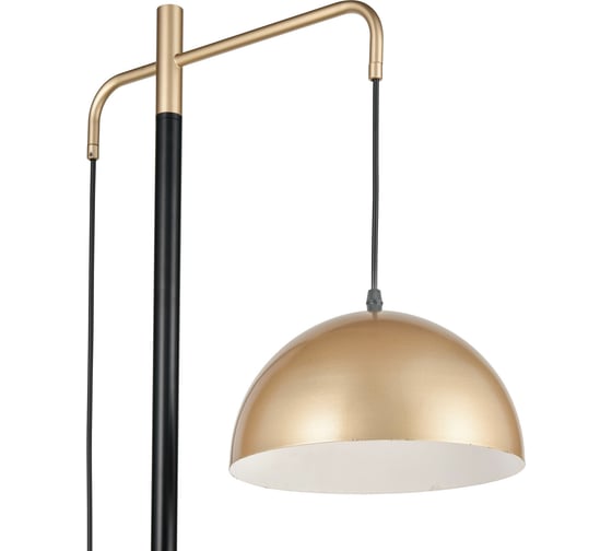 Торшер Vele Luce Hellion 1 60 VL5704F01