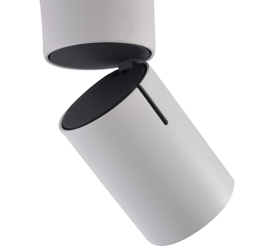 Спот Vele Luce Carrisi 1хGU10 35W VL8061S21