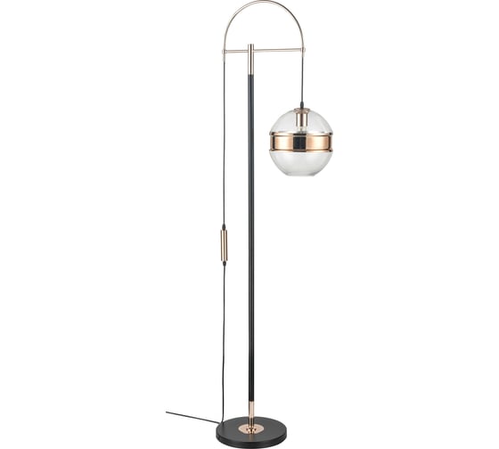 Торшер Vele Luce Diablo 1 60 VL5694F01