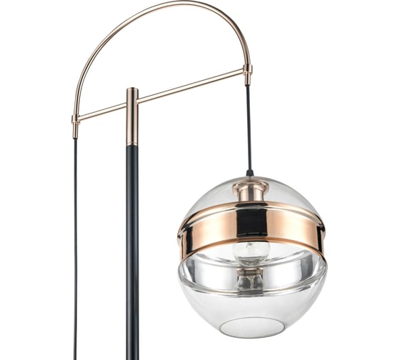 Торшер Vele Luce Diablo 1 60 VL5694F01