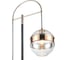 Торшер Vele Luce Diablo 1 60 VL5694F01 3