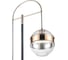 Торшер Vele Luce Diablo 1 60 VL5694F01 4