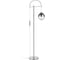 Торшер Vele Luce Diablo 1 60 VL5693F01 1