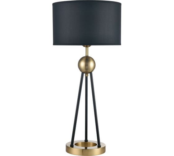 Настольная лампа Vele Luce Saturno 1 60 VL5764N01