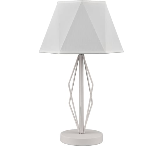 Настольная лампа Vele Luce Si 1xE14 40W VL2191N01