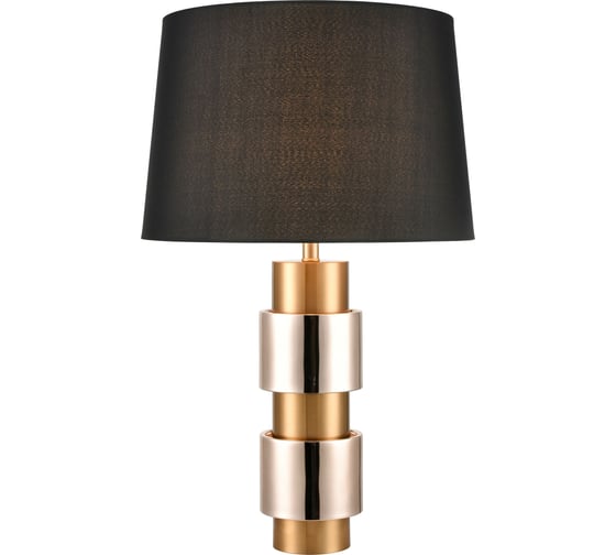 Настольная лампа Vele Luce Rome 1 60 VL5754N01