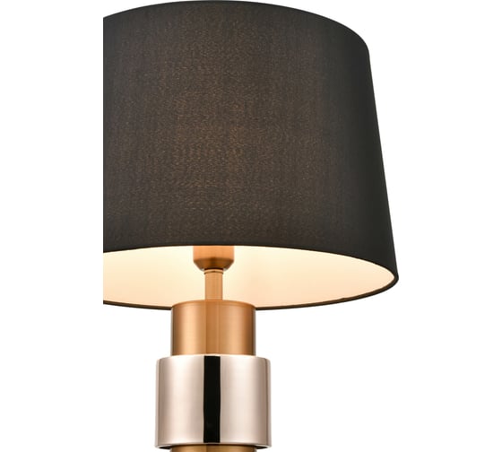 Настольная лампа Vele Luce Rome 1 60 VL5754N01