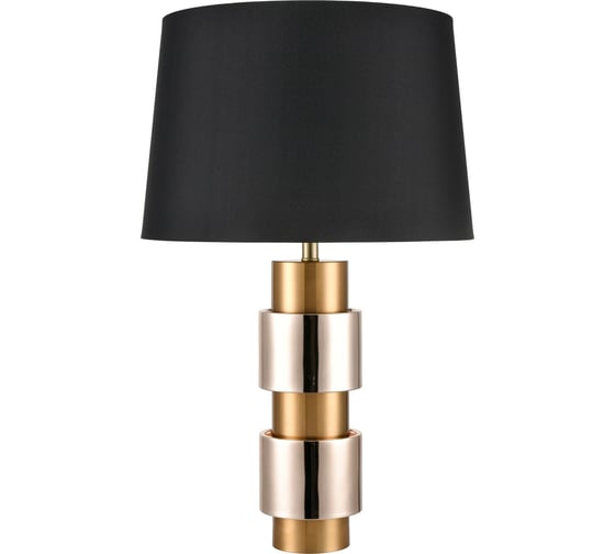 Настольная лампа Vele Luce Rome 1 60 VL5754N01