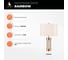 Настольная лампа Vele Luce Rainbow 1 60 VL5744N01 5