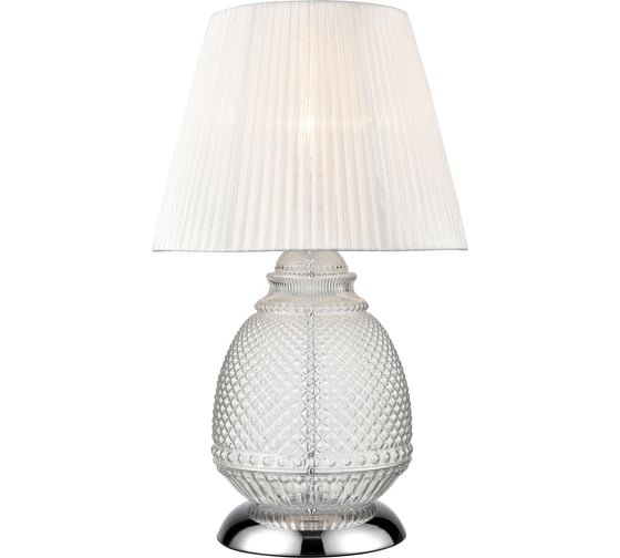 Настольная лампа Vele Luce Fiona E27 60 VL5623N11