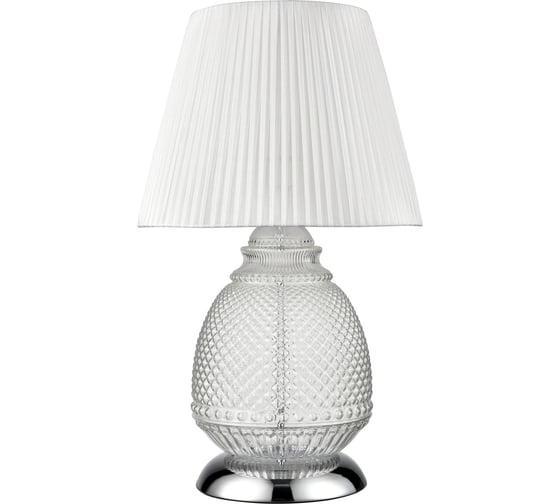 Настольная лампа Vele Luce Fiona E27 60 VL5623N11