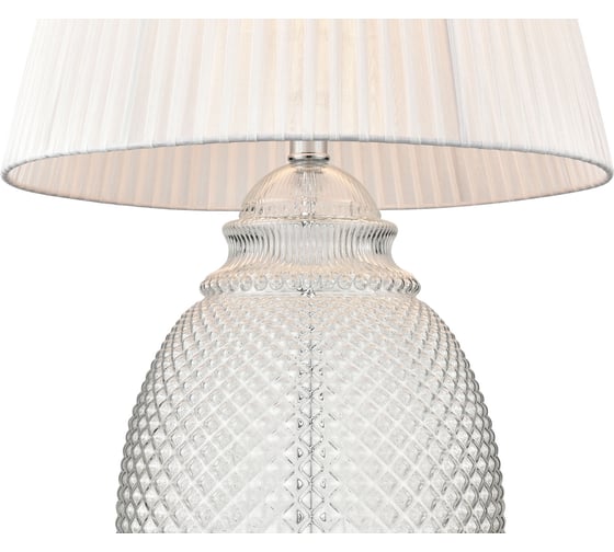 Настольная лампа Vele Luce Fiona E27 60 VL5623N11