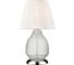 Настольная лампа Vele Luce Fiona E27 60 VL5623N11 1
