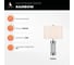 Настольная лампа Vele Luce Rainbow 1 60 VL5743N01 5