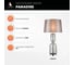 Настольная лампа Vele Luce Paradise 1 60 VL5773N01 5