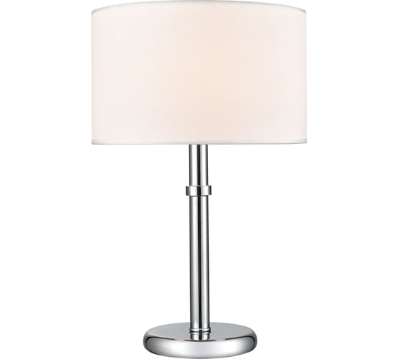 Настольная лампа Vele Luce Princess 1xE27 62W VL1753N01 1