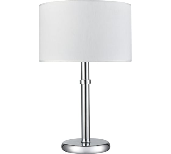 Настольная лампа Vele Luce Princess 1xE27 62W VL1753N01