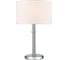 Настольная лампа Vele Luce Princess 1xE27 62W VL1753N01 1