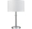 Настольная лампа Vele Luce Princess 1xE27 62W VL1753N01 2