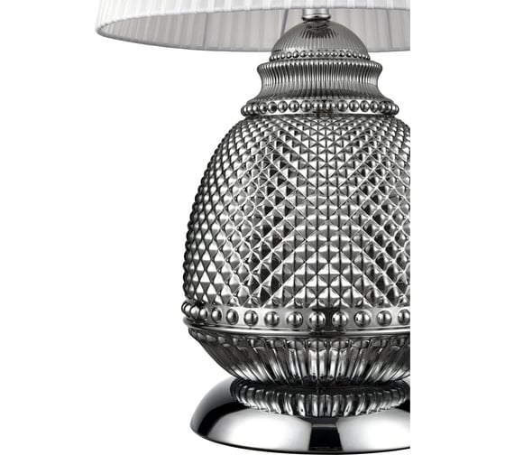 Настольная лампа Vele Luce Fiona E27 60 VL5623N21