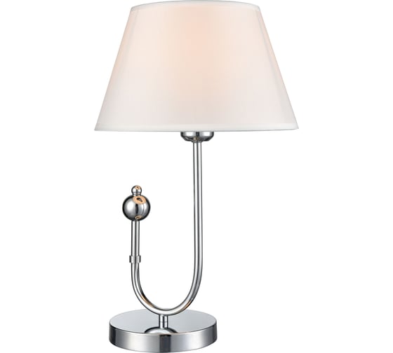 Настольная лампа Vele Luce Fabio 1xE27 60W VL1933N01