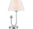 Настольная лампа Vele Luce Fabio 1xE27 60W VL1933N01 1