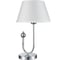 Настольная лампа Vele Luce Fabio 1xE27 60W VL1933N01 2