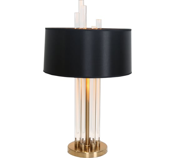 Настольная лампа Vele Luce Notte 1xE27 60W VL1314N01 1