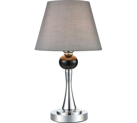 Настольная лампа Vele Luce Percy 1xE27 40W VL1973N01 1