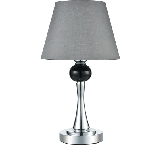 Настольная лампа Vele Luce Percy 1xE27 40W VL1973N01