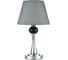Настольная лампа Vele Luce Percy 1xE27 40W VL1973N01 2