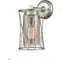 Бра Vele Luce Voyage 1хE27 60W VL6083W01 1