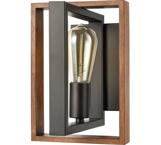 Бра Vele Luce Thomas E27 60 VL6432W01
