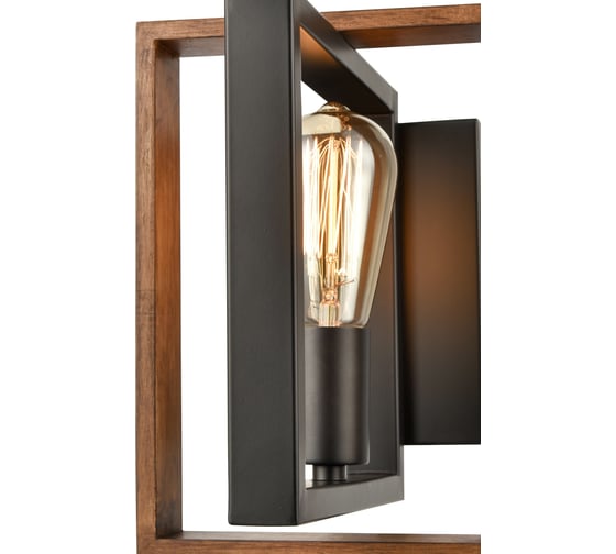 Бра Vele Luce Thomas E27 60 VL6432W01