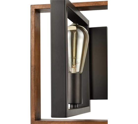 Бра Vele Luce Thomas E27 60 VL6432W01