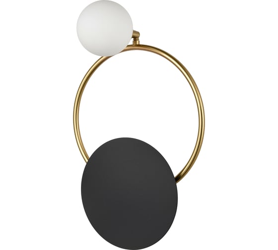 Бра Vele Luce Saturno G9 25 VL5764W21