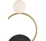 Бра Vele Luce Saturno G9 25 VL5764W21 2