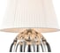 Настольная лампа Vele Luce Helen E27 60 VL4263N21 3
