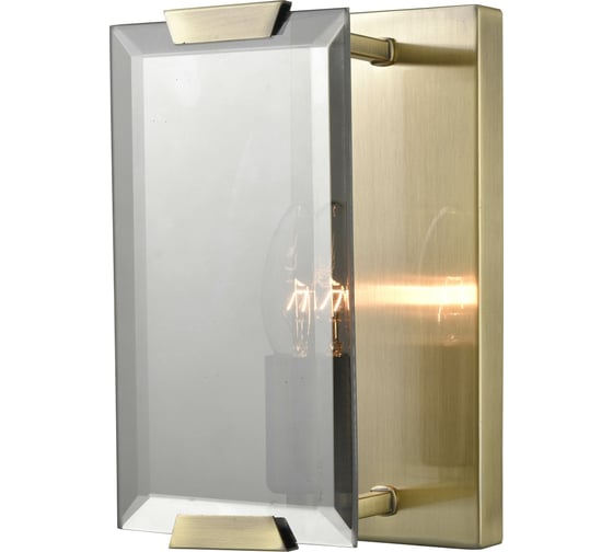 Бра Vele Luce Sorrento 1хE14 40W VL3004W01 1