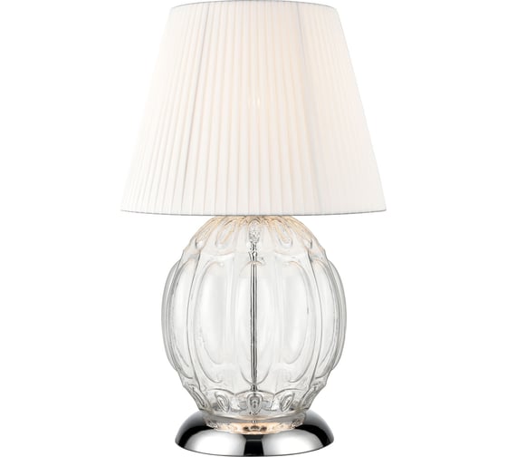 Настольная лампа Vele Luce Helen E27 60 VL4263N11 1