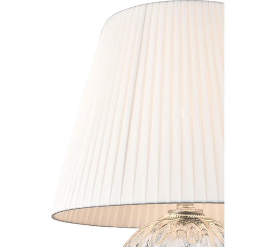 Настольная лампа Vele Luce Helen E27 60 VL4263N11