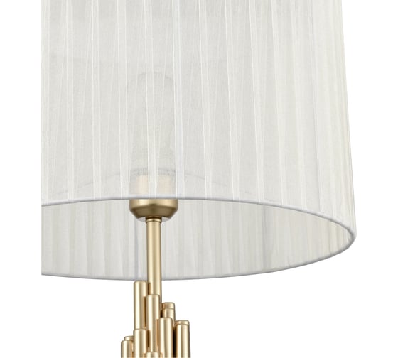 Настольная лампа Vele Luce Clarinetto 1 60 VL3314N01