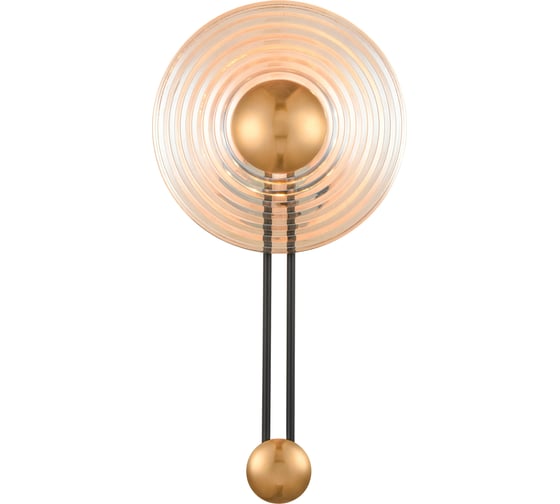 Бра Vele Luce Rome LED 9 VL5754W01
