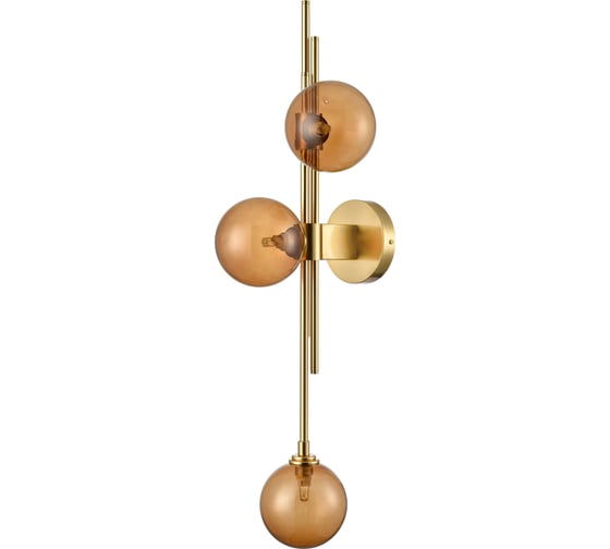 Бра Vele Luce Paradise G9 25 VL5774W23