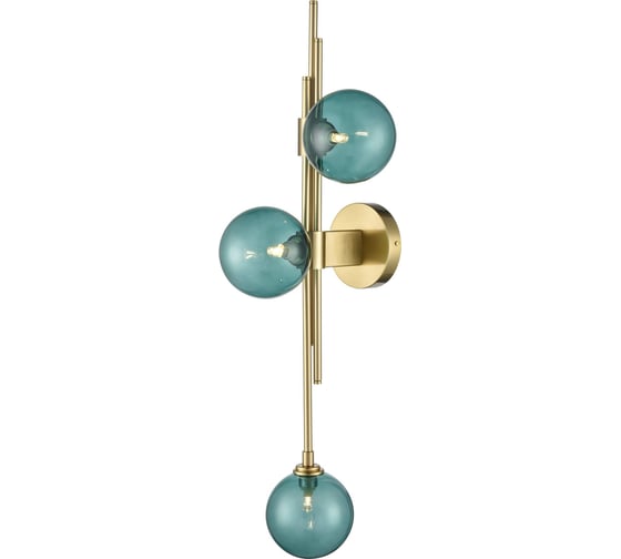 Бра Vele Luce Paradise G9 25 VL5774W13